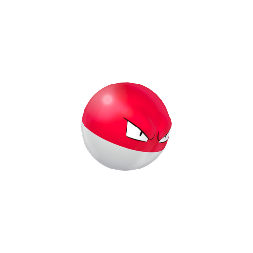 Voltorb