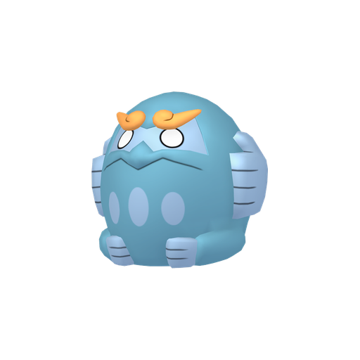 Zen Darmanitan