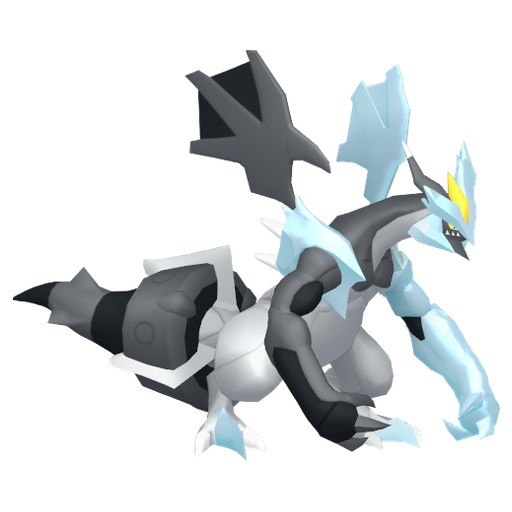 Black Kyurem