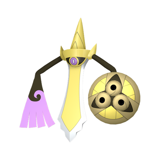 Blade Aegislash