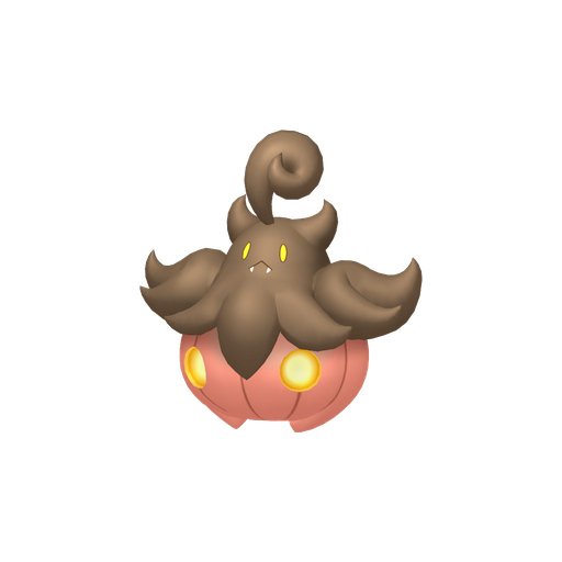Super Pumpkaboo