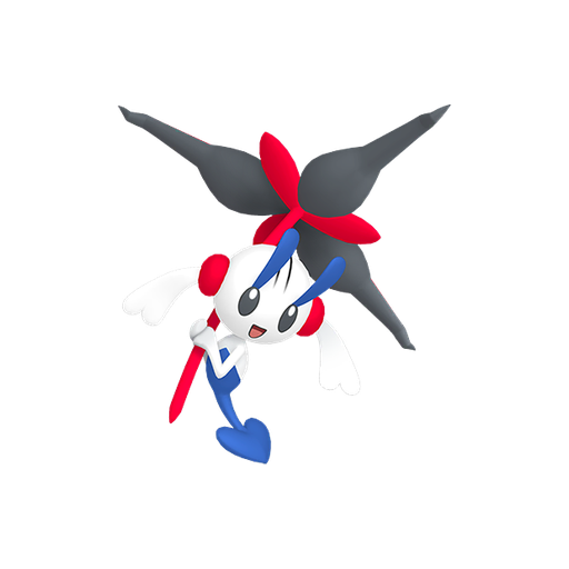 Eternal Floette
