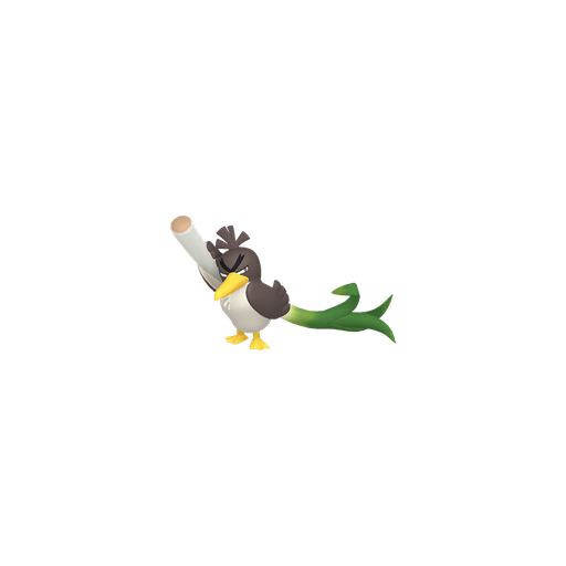 Farfetchd Galar