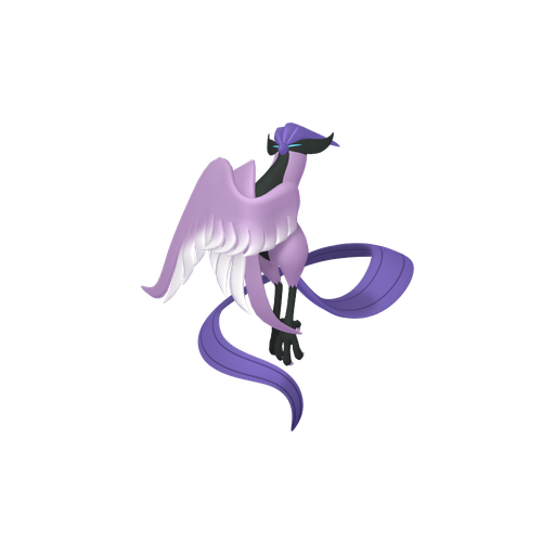 Galar Articuno