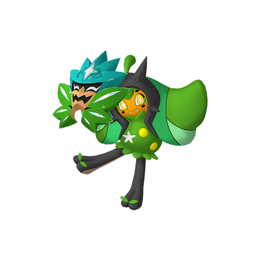 Ogerpon