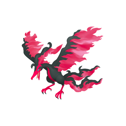 Galar Moltres