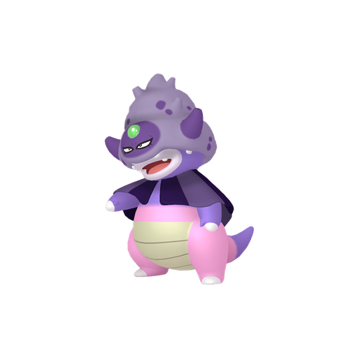 Galar Slowking