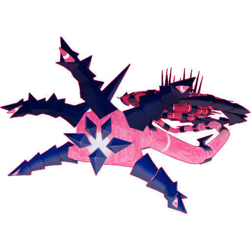 Eternamax Eternatus