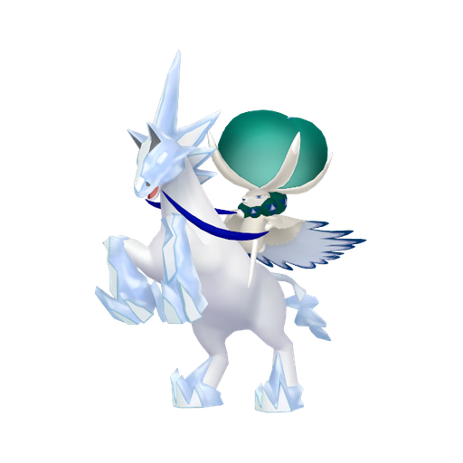 Ice Calyrex