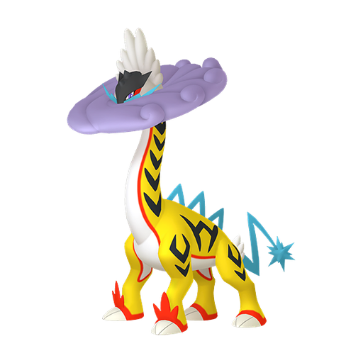 Raging Bolt