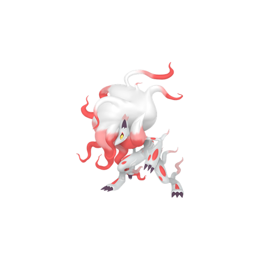 Hisui Zoroark