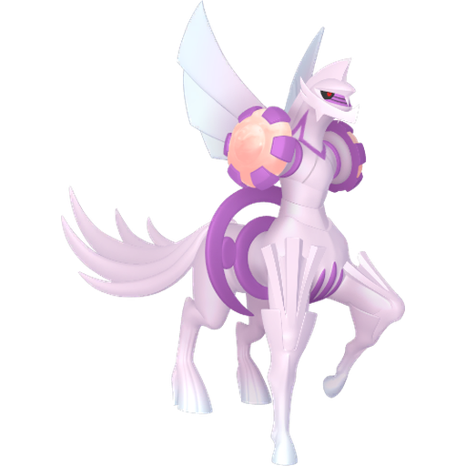 Origin Palkia