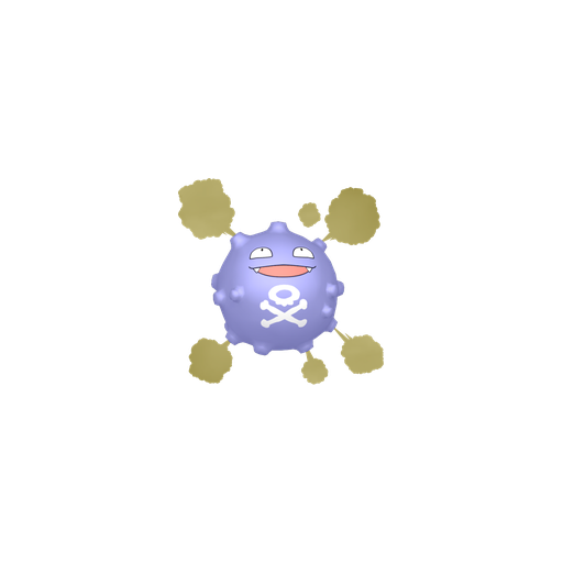 Koffing