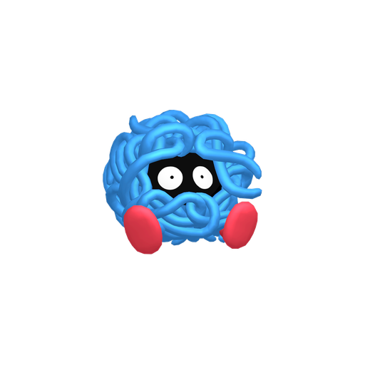 Tangela