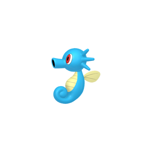 Horsea