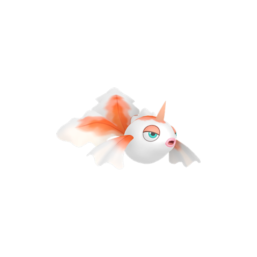 Goldeen