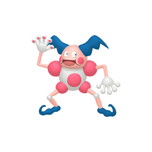Mr. Mime