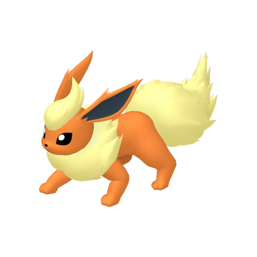 Flareon