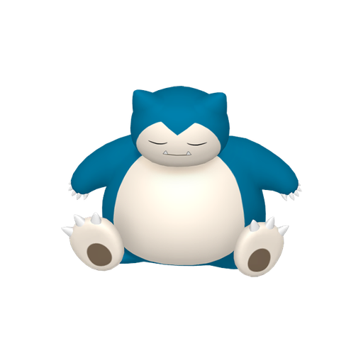 Snorlax