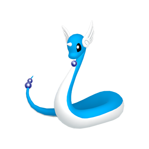 Dragonair
