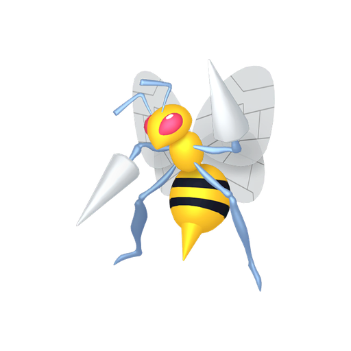 Beedrill