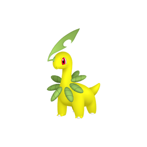 Bayleef