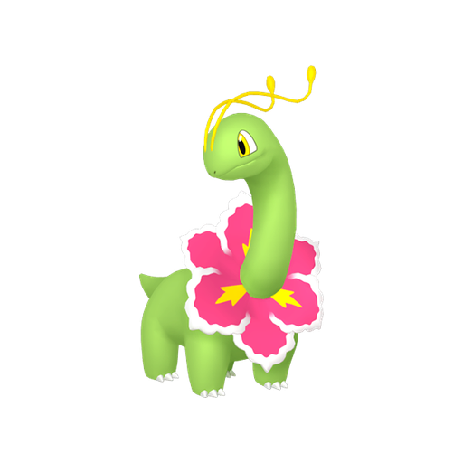 Meganium