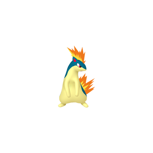 Quilava
