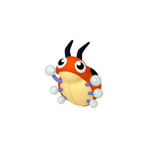 Ledyba