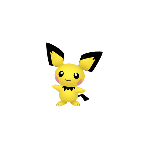 Pichu
