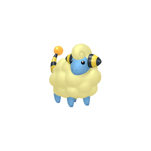 Mareep