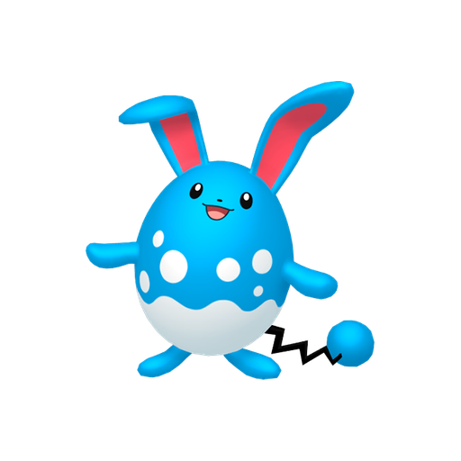 Azumarill