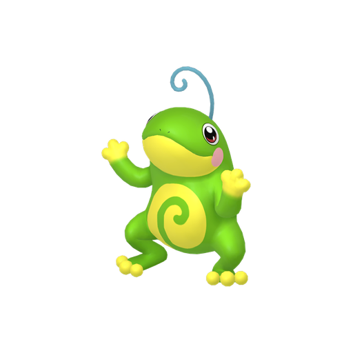 Politoed