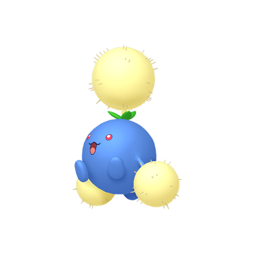 Jumpluff