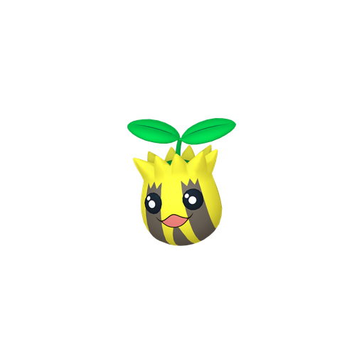 Sunkern