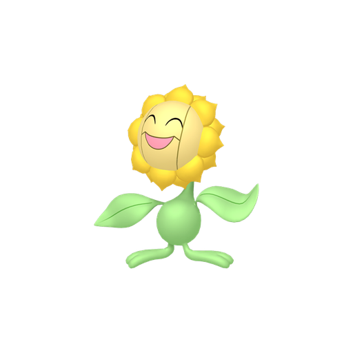 Sunflora