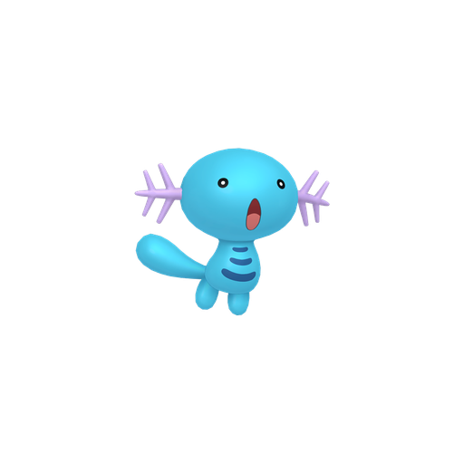 Wooper