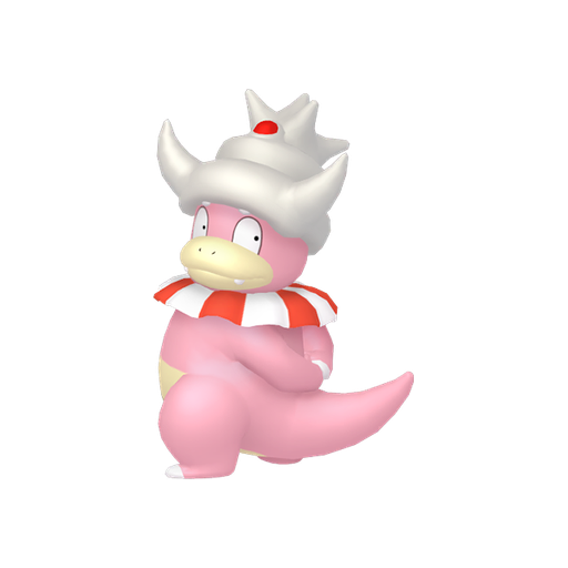 Slowking