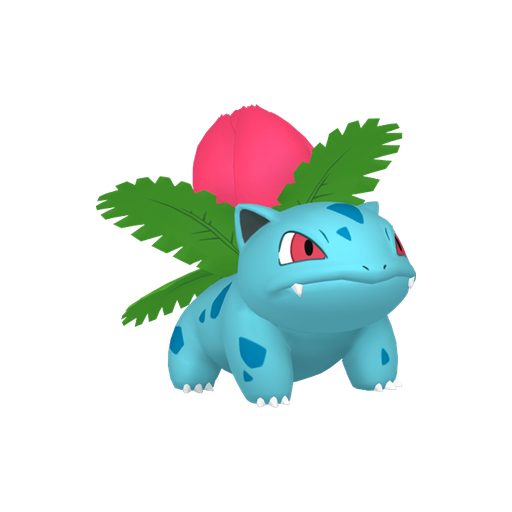 Ivysaur