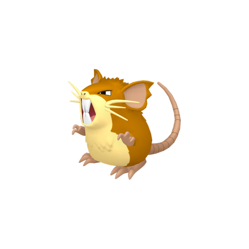 Raticate