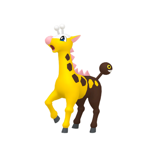 Girafarig