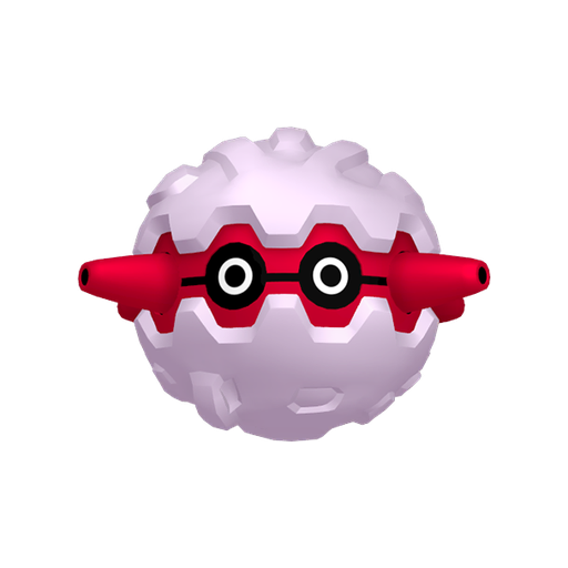 Forretress