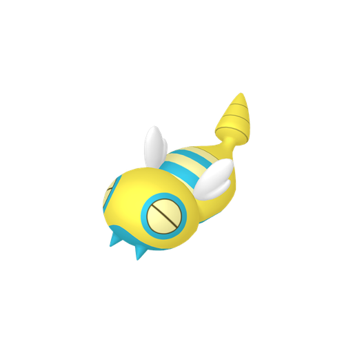 Dunsparce