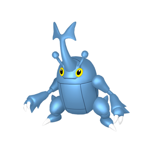 Heracross