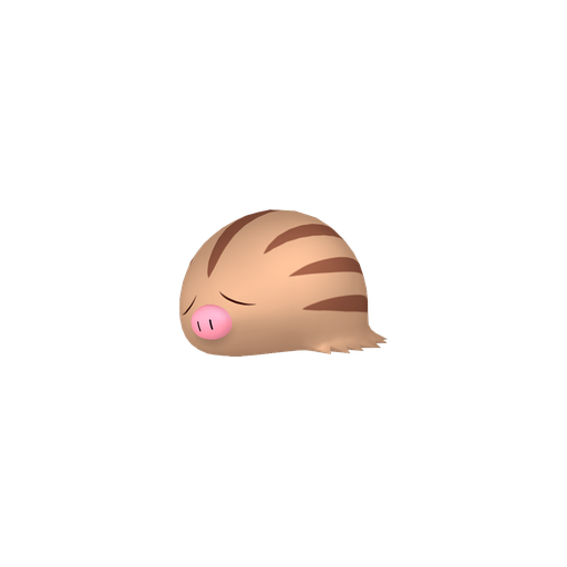 Swinub