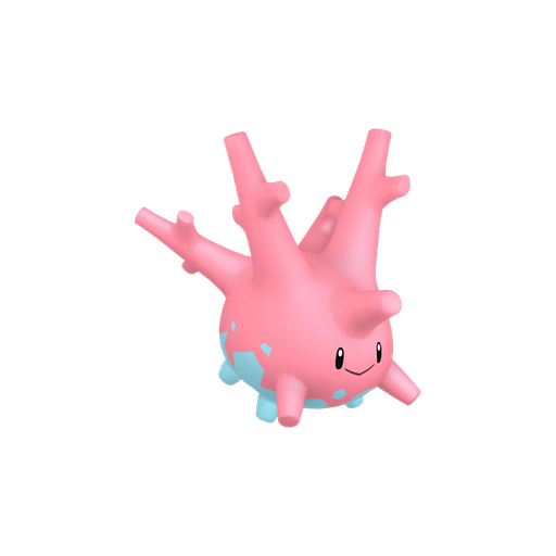 Corsola