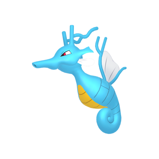 Kingdra