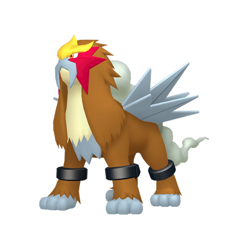 Entei