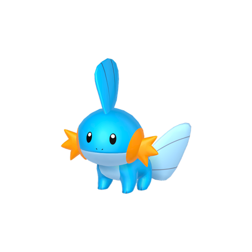 Mudkip