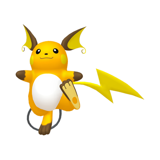 Raichu
